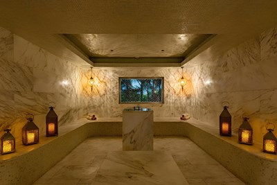 Zemi Beach House | The Thai House Spa