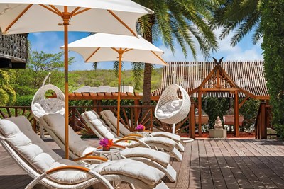 Zemi Beach House | The Thai House Spa