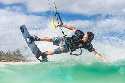 Kite surf
