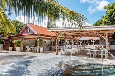 Lor Disab Restaurant