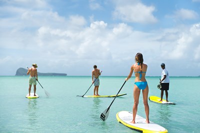 stand up paddle
