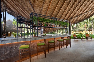 Le Lobby Bar, un espace �l�gant et intimiste