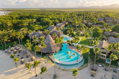 H�tel Zo�try Agua Punta Cana 5*, R�publique Dominicaine