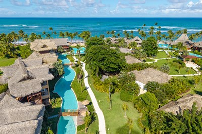photo zo�try agua punta cana