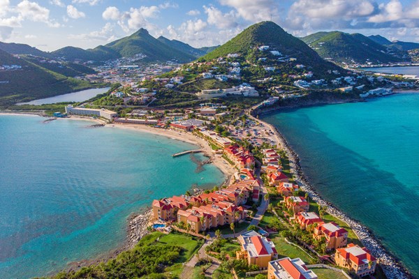 saint-martin