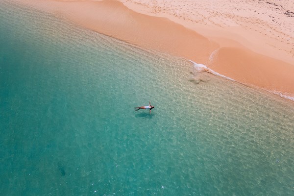 baie longue