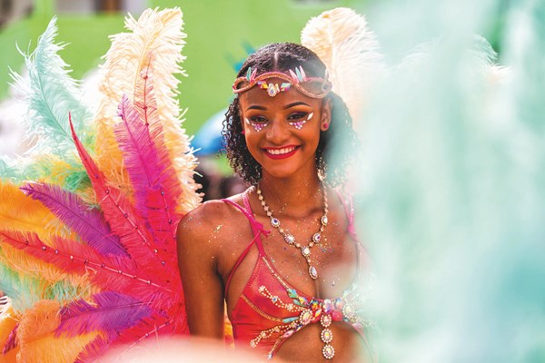 carnaval