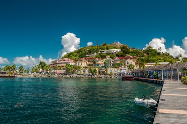 marigot