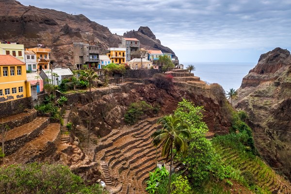 santo antao