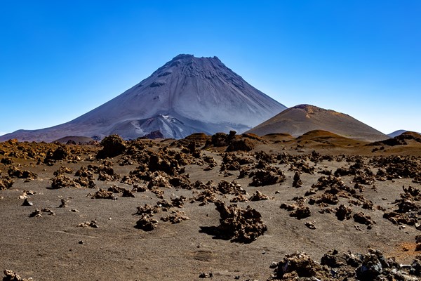 volcan fogo