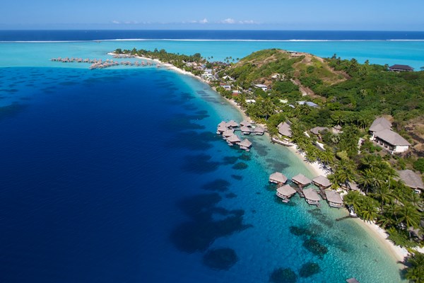 matai bora bora