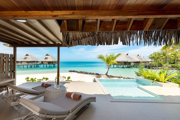 conrad bora bora