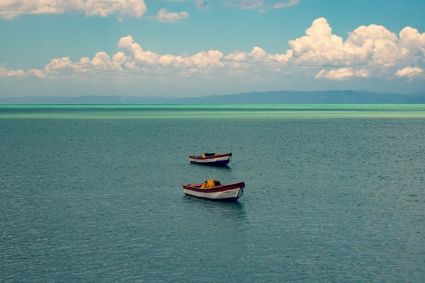 baie de samaná