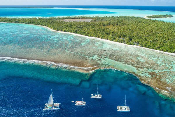 tetiaroa