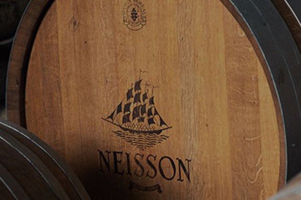 le rhum neisson