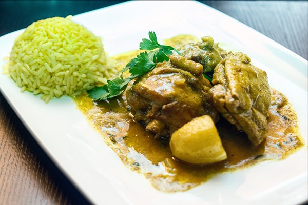 quel est le plat signature de la guadeloupe ?
