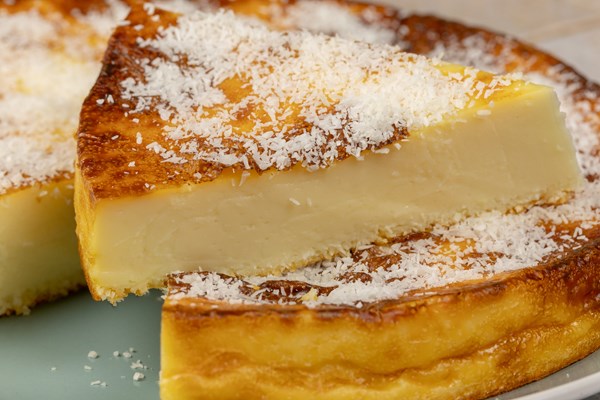 le dessert guadeloupéen une note sucrée et artisanale