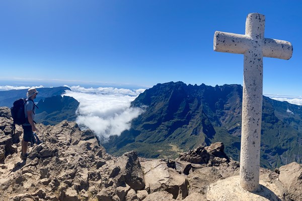 la réunion destination terre