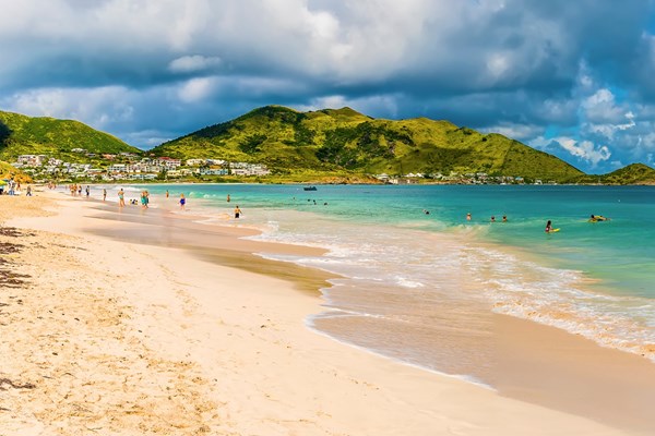 orient bay
