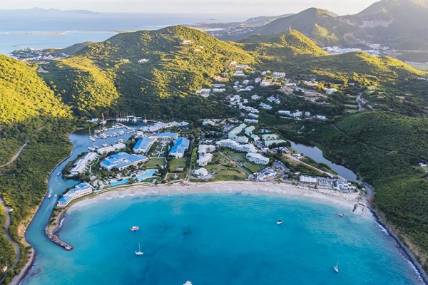 anse marcel