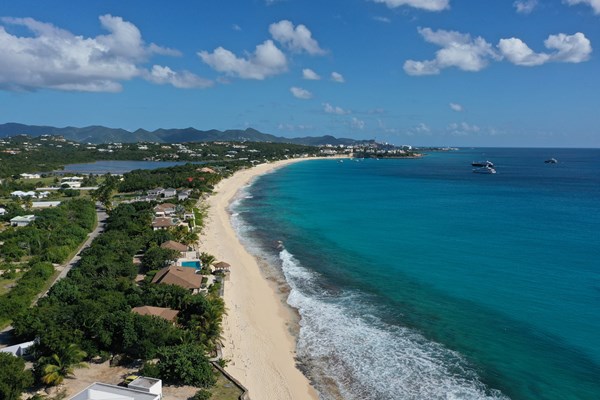 baie longue