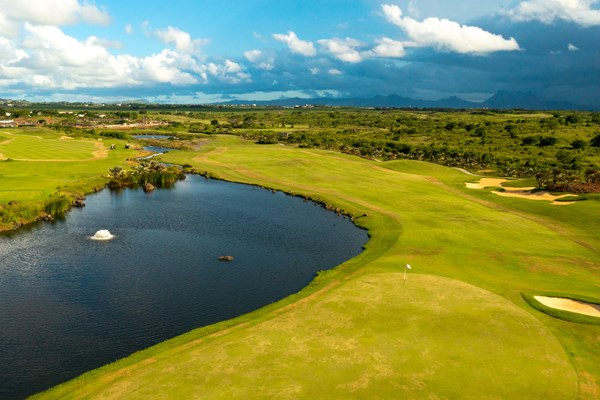 le mont choisy golf