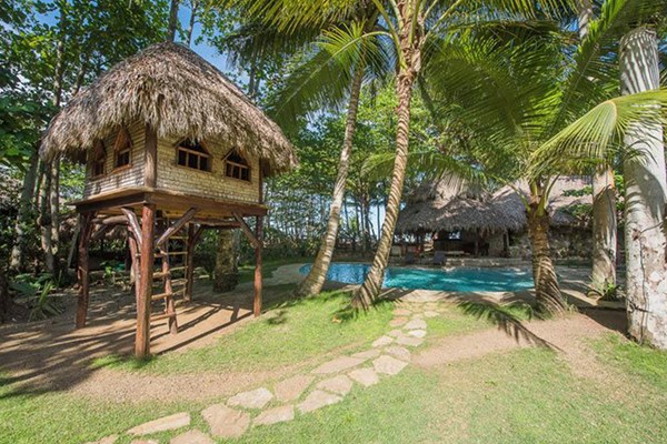 natura cabana