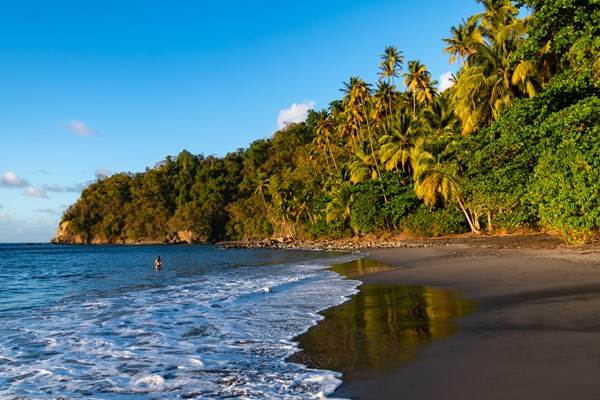 anse couleuvre