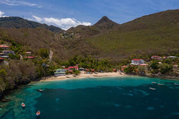 anse dufour