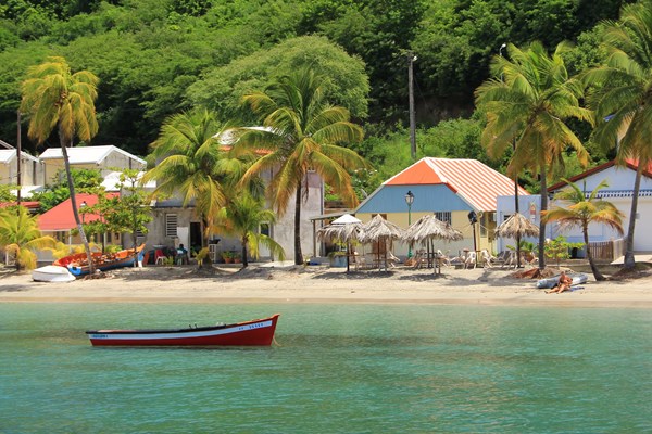 anse mitan
