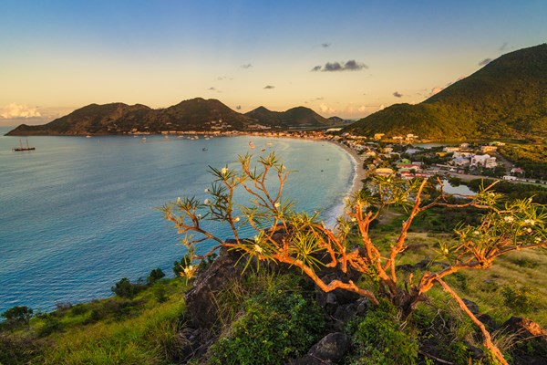 grand case, saint-martin