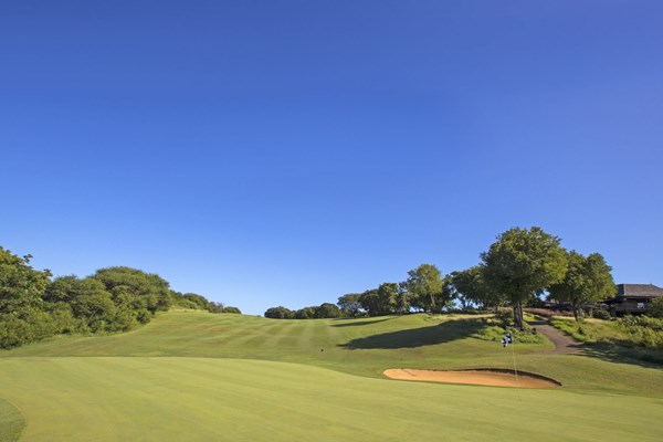 le tamarina golf club