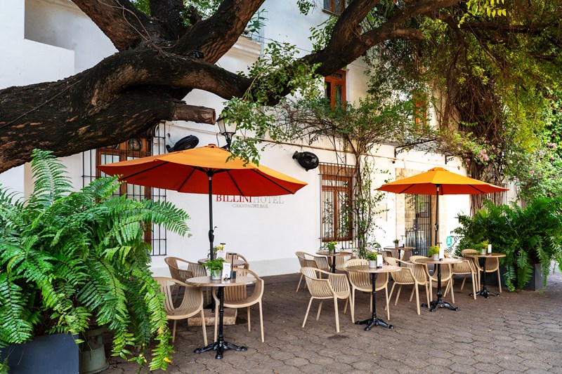 Billini Hotel Historic Luxury