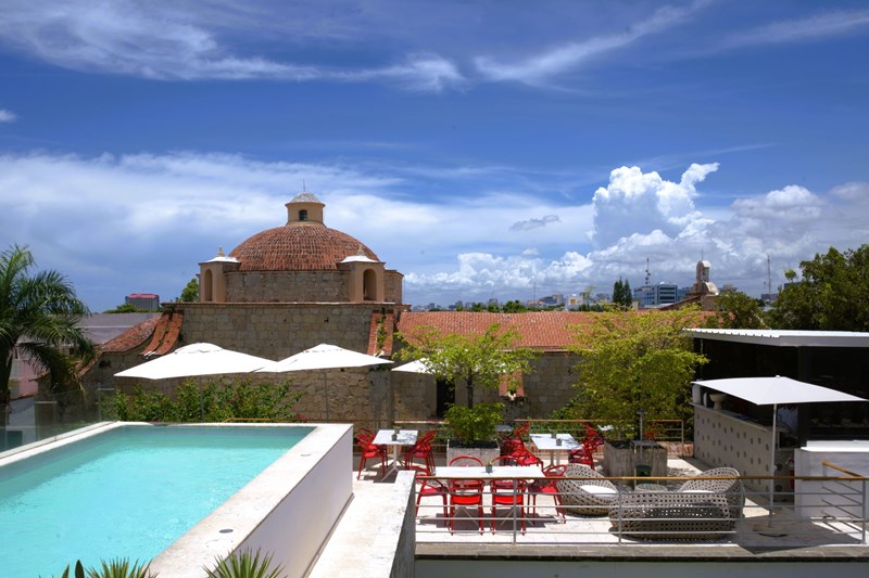 Billini Hotel Historic Luxury