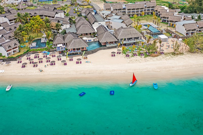 C Mauritius