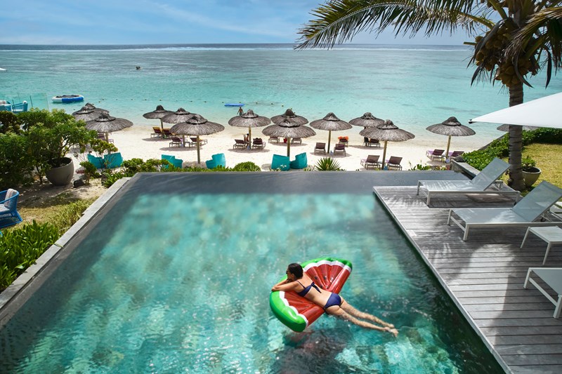 C Mauritius
