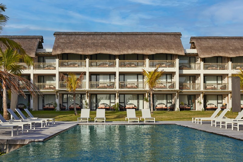 C Mauritius