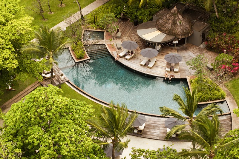 Constance Ephelia Mah� Seychelles