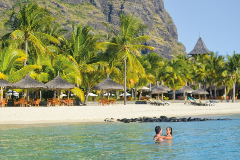 Dinarobin Beachcomber Golf Resort & Spa