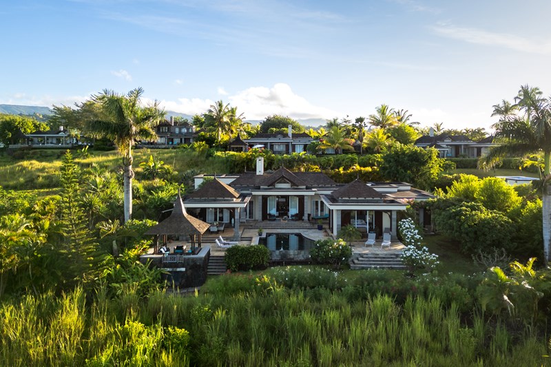 Heritage The Villas