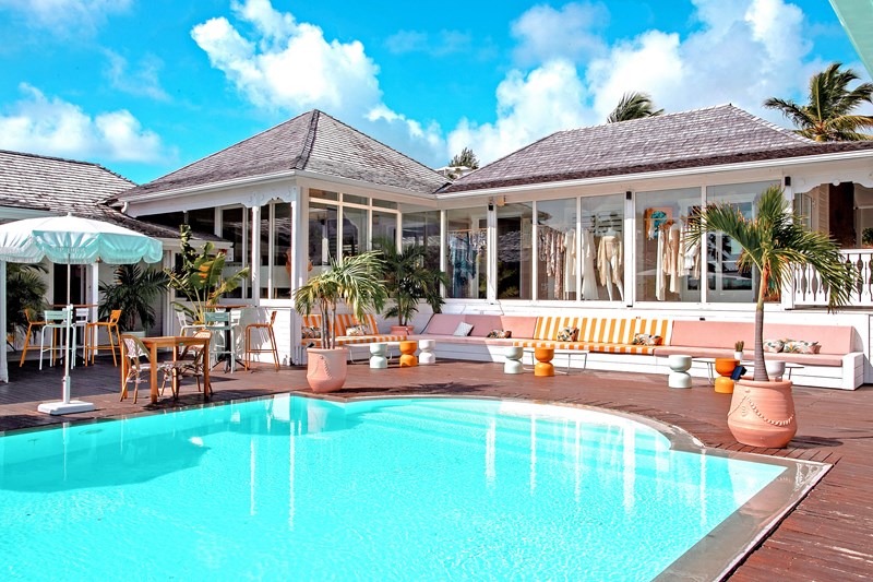 La Plantation