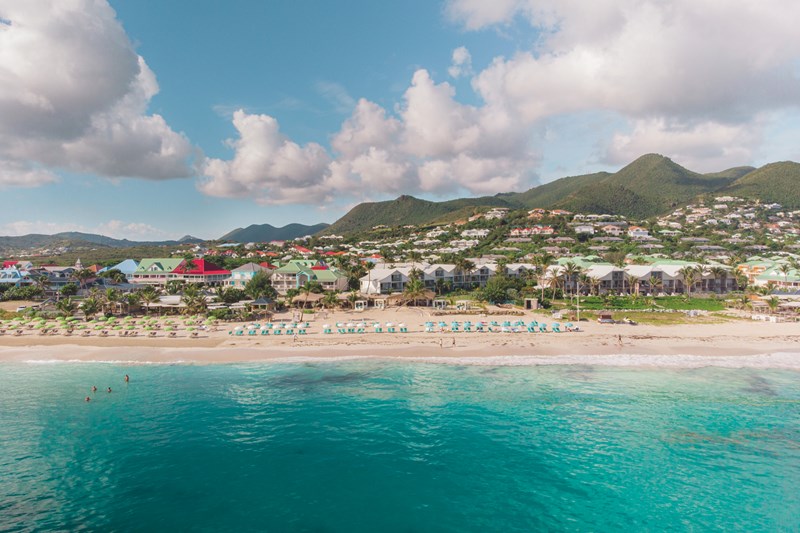 La Playa Orient Bay