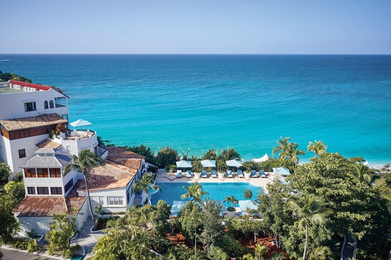 La Samanna, A Belmond Hotel