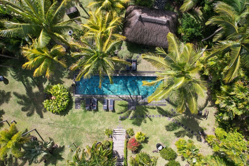 Lakaz Chamarel