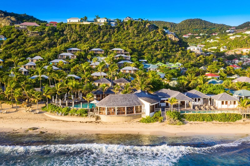 Le Manapany St Barth