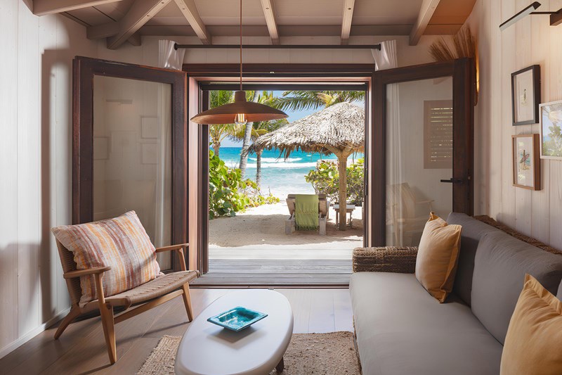 Le Manapany St Barth