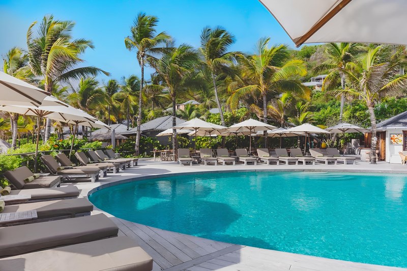 Le Manapany St Barth