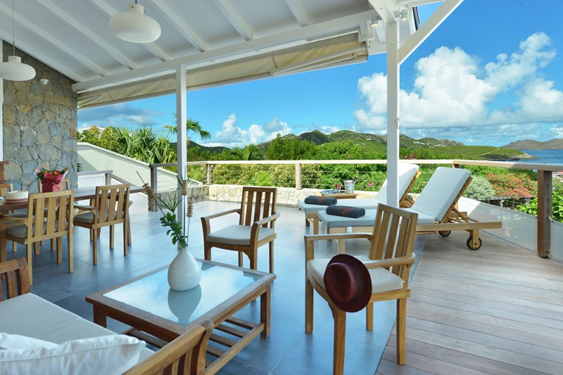 Le Village Saint-Barth