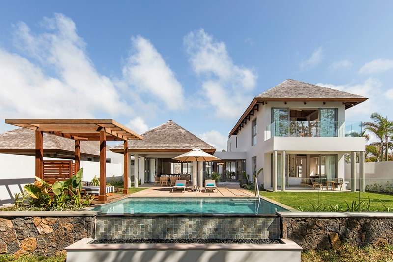 Les Villas du Constance Le Chaland