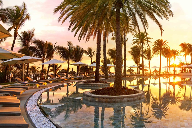 LUX* Belle Mare Mauritius